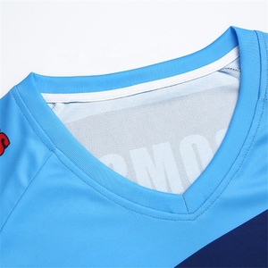 Professional Custom Design Sport Wear Sublimated With Your Own Design Custom Soccer Jersey - Product Image 5