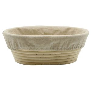 Raschietto para masa grande de plástico, cortador de pan casero, tela para fermentación, paño de panadería - Product Image 4