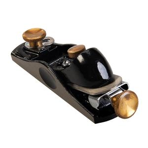 Silverline Block Plane No. 2 Hoja 35x1mm - Product Image 2
