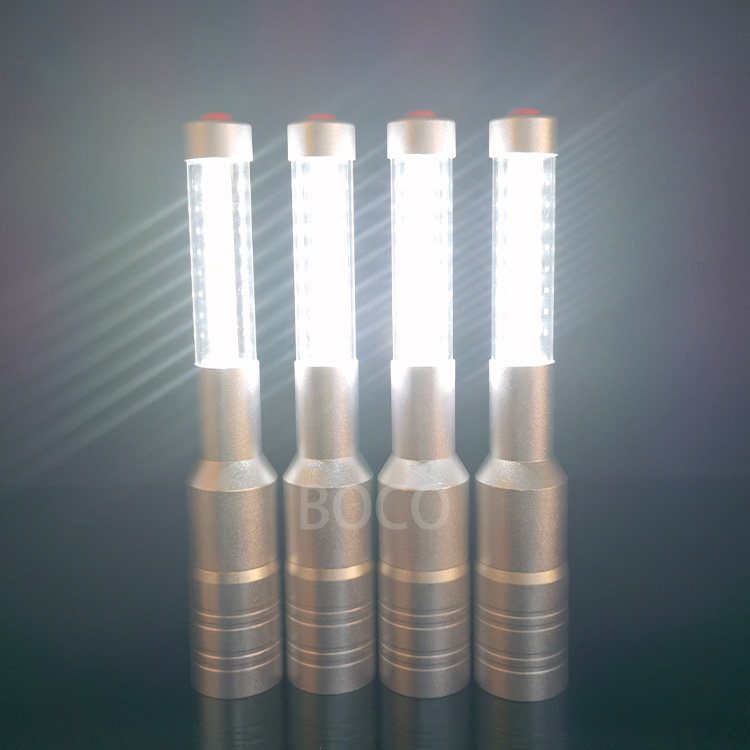 Bar & Night Club LED Strobe baton ,Electronic Sparklers,LED Bottle Baton