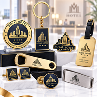 Cadeaux d'hôtel personnalisés, articles promotionnels de luxe pour hôtels, resorts, invités VIP et promotion d'entreprise