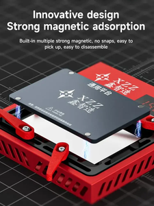 เครื่องมือซ่อมแผงวงจร Face ID รุ่น XZZ L2023 แท่นทำความ<span class=keywords><strong>ร้อน</strong></span>ชั้นกลางสำหรับ<span class=keywords><strong>โทรศัพท์</strong></span>มือถือ iPhone X/11/12/13/14/15/16 - Product Image 2