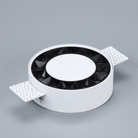 Spot à Led pour la maison, hôtel, lampe anti-éblouissement spot à led pour le plafond