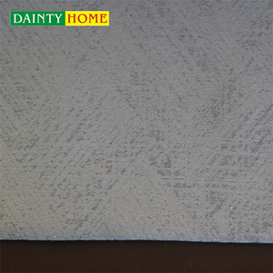 <span class=keywords><strong>Rideau</strong></span> occultant Jacquard solide à isolation <span class=keywords><strong>thermique</strong></span> en tissu ignifuge moderne à motif personnalisé pour l'hôtel et la chambre à coucher - Product Image 3