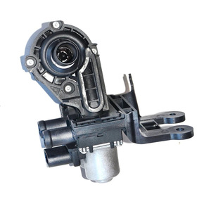 Válvula de agua del calentador Audi A6 C6 YT-E018 0392023007 para reemplazo y reparación - Product Image 5