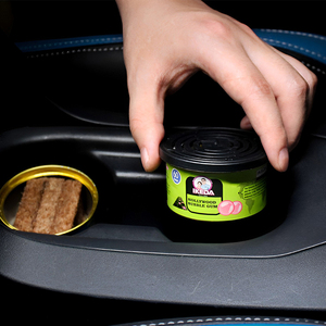 Cartes parfum organique odeur auto <span class=keywords><strong>pas</strong></span> <span class=keywords><strong>cher</strong></span> personnalisé basé sur le tableau de bord de bureau à domicile voiture <span class=keywords><strong>mini</strong></span> spray <span class=keywords><strong>d</strong></span>ésodorisant avec des parfums à la vanille - Product Image 3