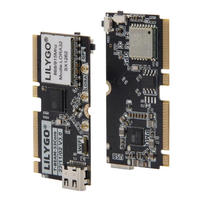 GGDX Best-seller LILYGO T-Beam SUPREM-E ESP32-S3+LoRa+GPS+OLED+IMU+PMU Carte de développement ESP32S3 basée sur l'architecture XTENSA