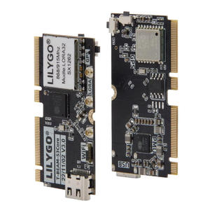 Ggdx บอร์ดพัฒนา lilygo T-Beam <span class=keywords><strong>ESP32</strong></span>-S3 SUPREM-E + Lora + GPS + <span class=keywords><strong>OLED</strong></span> + IMU + PMU ESP32S3ขึ้นอยู่กับสถาปัตยกรรม Xtensa - Product Image 3