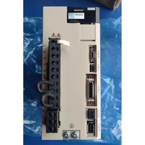 เซอร์โวไดรฟ์ SGDV-5R5AE5A ใหม่ส่งด่วนสำหรับ PLC Pac และตัวควบคุมเฉพาะ - Product Image 1
