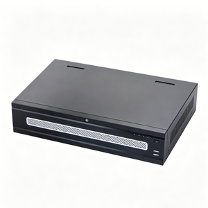 Dahua NVR5816H-XI NVR5816RH-XI NVR5832H-XI NVR5832RH-XI 16CH 32CH 2U 8HDDs WizMind NVR avec AcuPick & 32 MP - Product Image 1