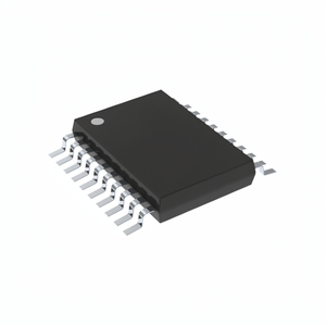 Logic 24 SOlC (0.295", 7.50mm de Ancho) IC BUF NO INVERSOR 5.25V 24SOlC Comprar Componentes Electrónicos en Línea SN74ALS29827DWR - Product Image 1