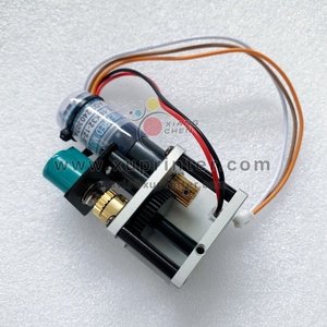 MA New High Quality TE16K32-12-576 Ink Key Motor for Water-Based Ink Ryobi <b>Printing</b> <b>Machine</b> Spare Parts - Product Image 4