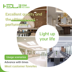 Bombilla LED <span class=keywords><strong>GU10</strong></span> Regulable 110-130V, 2W/6W/7W Reemplaza Halógena de <span class=keywords><strong>50W</strong></span>, 100 °   Lámpara de foco, alto CRI 80, certificación UL, paquete de X unidades - Product Image 4