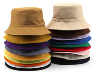 Sombrero de Pescador Personalizado al por Mayor, de Alta Calidad, 100% Algodón, con Protección Solar, para Viajes, Pesca y Uso Casual