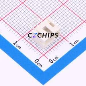 HC-PH-3A-PF-K-10 Wire-to-Board Pin Header Through hole Component (THT),P=2mm Connector 1x3P 2mm Through Hole PH - Product Image 1
