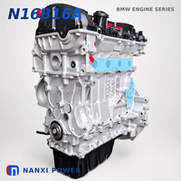 Motore Completo N16B16A 1.6L a Benzina per MINI Hatch R56 Clubman