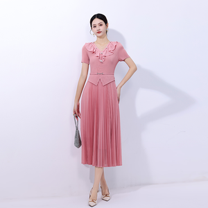 Office Dresses Designs: Trendy 2024 Styles Office Dresses Designs: Trendy 2024 Styles