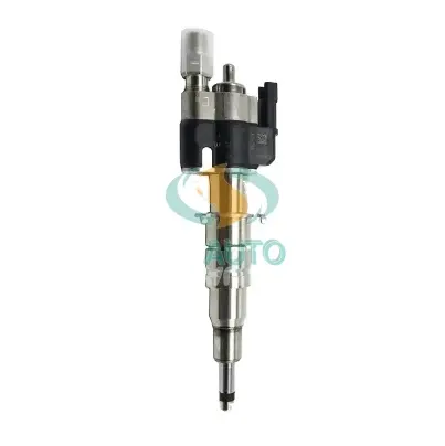 Vòi Phun Nhiên Liệu Xăng 13537589048 Bộ Phận Phun 13537585261 Cho BMW 1 3 5 SERIES E60 E81 E87 E87 E90 E91 E92 E60N E61N