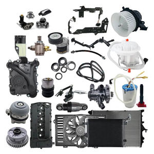 BYD Seal EV personnalisé Assemblage du ventilateur avant Pièces neuves de voiture par BYD - Product Image 1