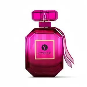 OEM secret Victoria fábrica personalización secret body Splash mujeres set Victoria Passion perfume