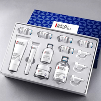 Boîte cadeau d'emballage personnalisée pour flacon de sérum cosmétique, produits de soin de la peau, peptides, ampoules, 2 ml, 3 ml, 5 ml, 10 ml
