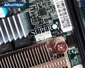 Super X10SDV-TP8E Rev1.02 carte mère industrielle carte CPU 100% testé Original Stock accessoires informatiques industriels - Product Image 4