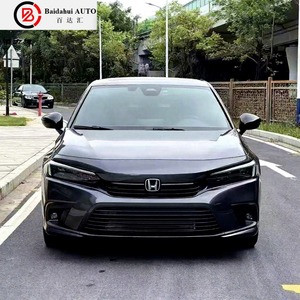 Automóvil <span class=keywords><strong>Honda</strong></span> Civic 2022 Modelo 240TURBO CVT Edición Randong de Alta Calidad, Bajo Precio, Gran Venta, Motor a Gasolina - Product Image 1