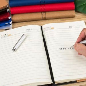 Set de Regalo Personalizado Todo en Uno: Elegante Paraguas, Cuaderno Premium, Bolígrafo Suave, Memoria USB y Termo Aislado, Ideal para la Oficina - Product Image 4