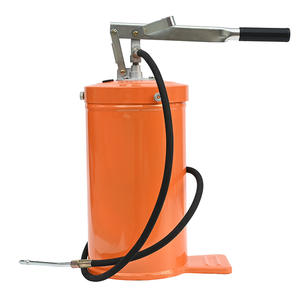 <span class=keywords><strong>Pompe</strong></span> à <span class=keywords><strong>graisse</strong></span> haute pression <span class=keywords><strong>manuelle</strong></span> Distributeur d'huile 16L Pistolet à <span class=keywords><strong>graisse</strong></span> Machine à <span class=keywords><strong>graisse</strong></span> - Product Image 5