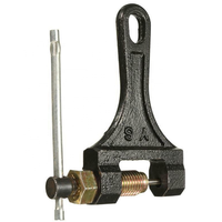 Outil de réparation de chaîne de vélo, séparateur de chaîne de vélo à rivets 420 428 520 530