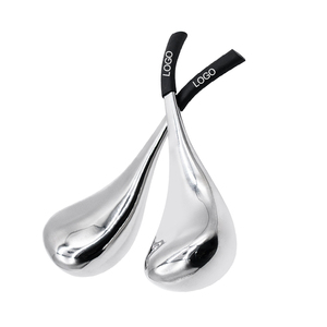 Strumenti per la Cura della Pelle del Viso con Logo Personalizzato, Bastoncini <span class=keywords><strong>Cryo</strong></span> in Acciaio Inox per Bellezza, Globi di Ghiaccio per Spa Rinfrescante per Ragazze e Signore - Product Image 1