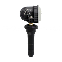 Capteur TPMS de qualité supérieure pour voitures Buick, Cadillac, Chevrolet, GMC, 433 MHz, remplacement pour 13598773