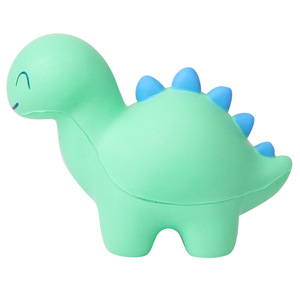 Juguete antiestrés de dinosaurio Pu para niños de 2 a 4 años, juguete unisex - Product Image 1