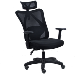 2025 Colour Customized Office Chair for Adults Player Quality <strong>Computer</strong> <strong>Desk</strong> Cheap Ergonomic Mesh Office Chairs - Product Image 4