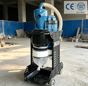 <span class=keywords><strong>Aspiratore</strong></span> Industriale IV300T Manuale <span class=keywords><strong>per</strong></span> Levigatura e Lucidatura di Pavimenti in Calcestruzzo, Motore 220-240V - Product Image 1