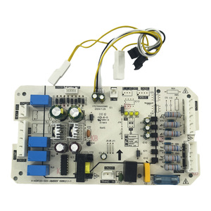 บอร์ดควบคุมเครื่องปรับอากาศ V-KOK รุ่น V-KOK120-SXX-BMB95F698K สำหรับยูนิตภายนอก Gree Inverter - Product Image 1