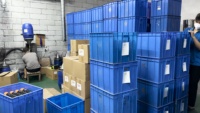 Poudre de développement Comstar compatible pour imprimantes Sharp MX500, MX237, MX235, MX60, MX36, série MX – Pièces détachées pour copieurs