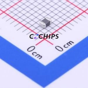 CBM201209U070T Ferrite Bead 0805 RF ( Impedance @ Frequency: 7Ohm@100MHz )( DC Resistance (DCR): 10mOhm )( Rated Current: 6A ) - Product Image 2