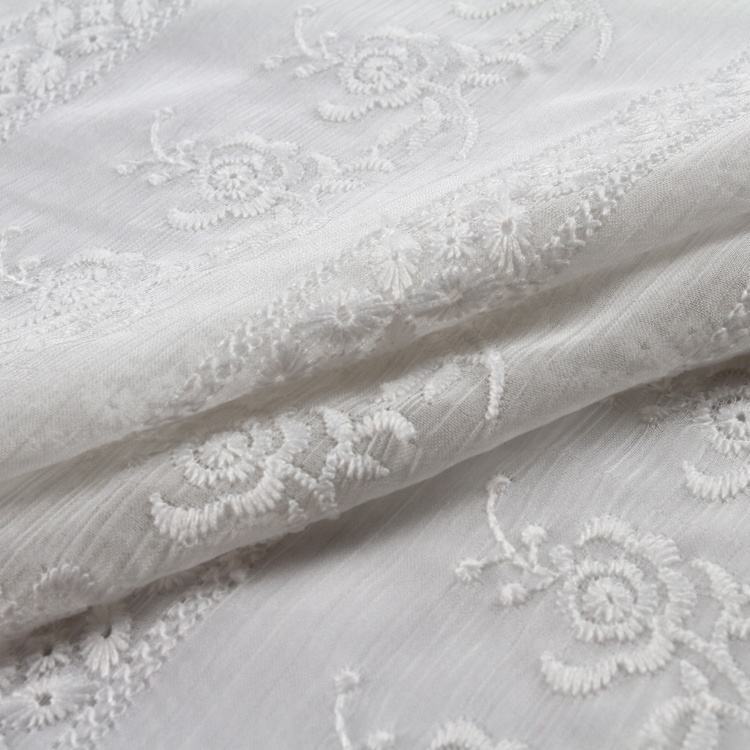 HA 15035 High Quality Luxury Tulle