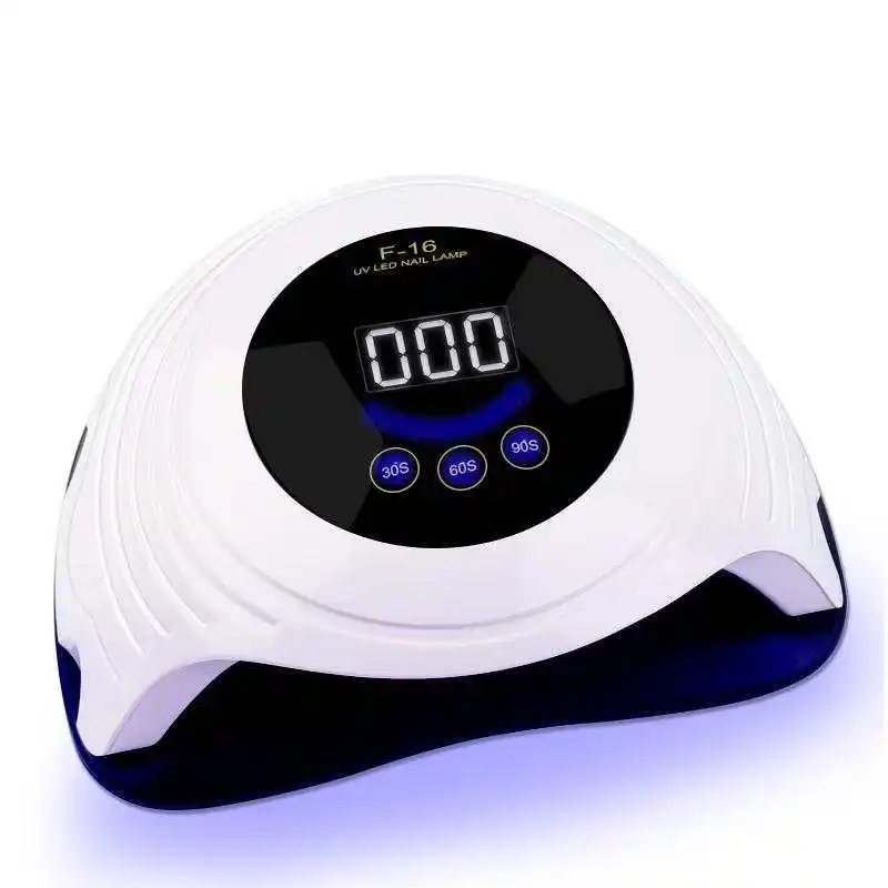 2023 High Power Nail Polish Quick Drying Nail Baking Light YV Portable LED Nail Dryer