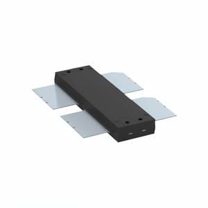 ชิปอิเล็กทรอนิกส์ รุ่น OM-1230-4L MRF1K50NR5 ทรานซิสเตอร์ ตัวแทนจำหน่ายอย่างเป็นทางการ - Product Image 1