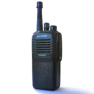 Hohe qualität lange palette gsm radio ip zwei weg radio 100 meile walkie talkie