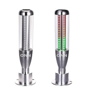 ONN Lighting - Venta Directa de Fábrica / Luces de Trabajo para Máquinas Herramienta, Luces de Advertencia para Equipos, Luces LED Tricolor ONN-M4S-A - Product Image 3