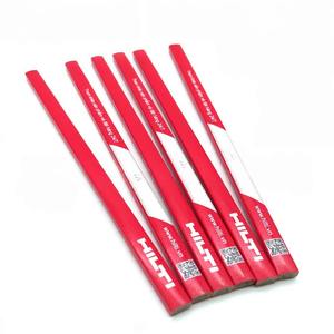 Jumbo personalizzato 24cm falegname ottagonale pennarello matita matita falegname - Product Image 4