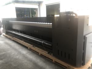 BYHX稳定的廉价500厘米大幅面溶剂打印机，配有柯尼卡512i/1024i打印头数字打印机 - Product Image 6