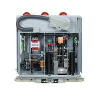 Disjoncteur à vide triphasé 630A VS1-12/630-210 11kV 12kV pour tableau électrique intérieur - Vente en gros