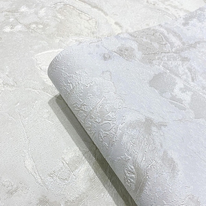 Papier peint PVC moderne de luxe léger, texture <span class=keywords><strong>peinture</strong></span> artistique, imperméable, <span class=keywords><strong>pour</strong></span> chambre à coucher, salon, usage domestique, finition brillante - Product Image 4