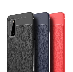 Funda Protectora para teléfono móvil <span class=keywords><strong>Xiaomi</strong></span> Mi 13 <span class=keywords><strong>Pro</strong></span>, carcasa de cuero TPU con textura de lichi, en oferta - Product Image 1