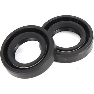 Sello de aceite para cárter Royal Sun, 2 uds., para Honda TRX250, 350, 450, 500, Foreman, 400, 450, 500, FourTrax, reparación de transmisión de motocicleta - Product Image 5