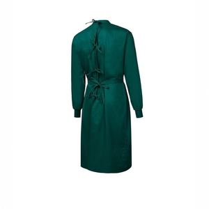 Combinaisons chirurgicales pour médecins, manches longues, lavables, réutilisables, résistantes aux liquides, pour <span class=keywords><strong>salle</strong></span> <span class=keywords><strong>d</strong></span>'<span class=keywords><strong>opération</strong></span> - Product Image 1